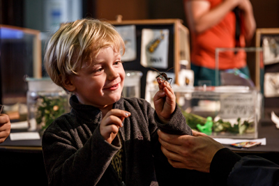 Kinderfest, Foto: Christian Rudat, (c) Roter Fleck Verlag