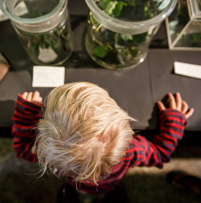 Kinderfest, Foto: Christian Rudat, (c) Roter Fleck Verlag