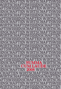 Cover Abbildung, (c) Roter Fleck Verlag