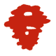 Fleck-Logo, (c) Roter Fleck Verlag