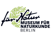 MfN-Logo, (c) Museum für Naturkunde Berlin